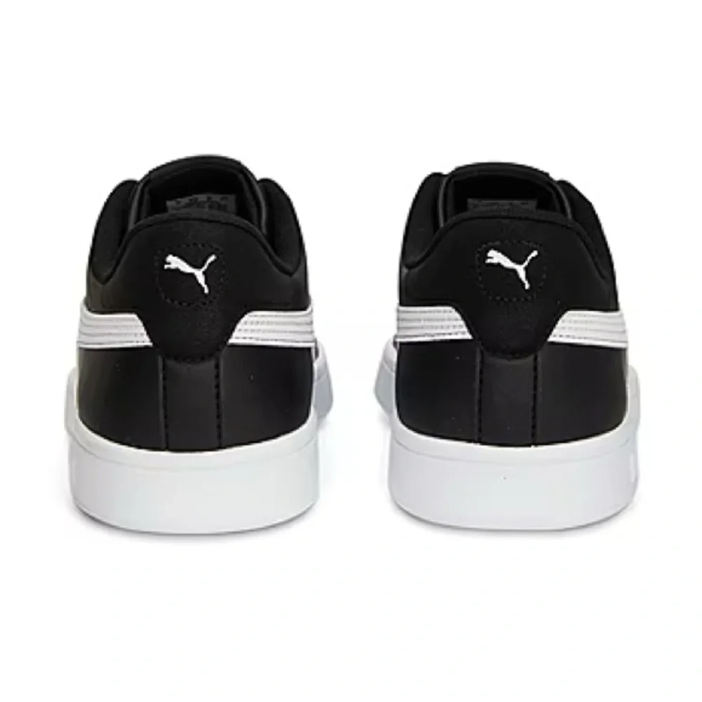Men’s Puma Smash Sneakers - Size 8.5 - Picture 6 of 9